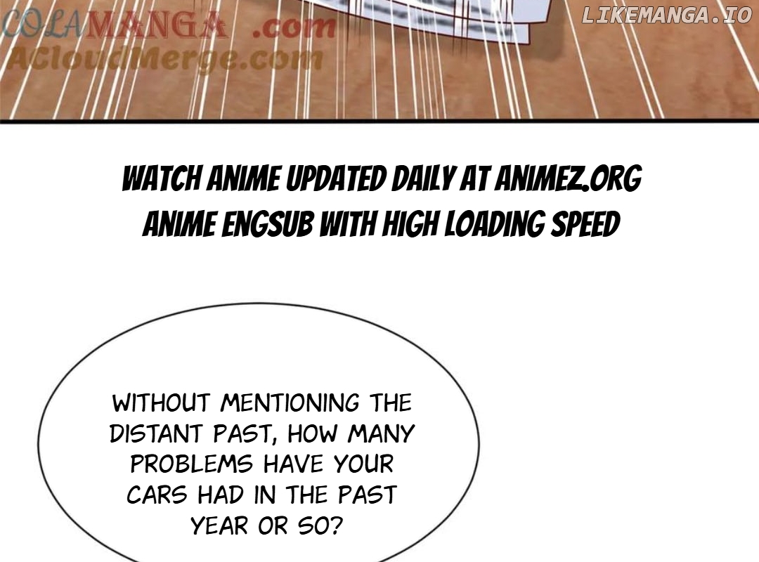 I randomly have a new career every week Chapter 774 - page 29